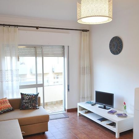 Apartmán Casa Da Poesia Portimão Exteriér fotografie
