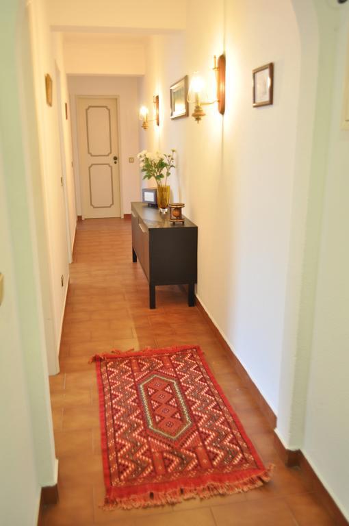 Apartmán Casa Da Poesia Portimão Exteriér fotografie