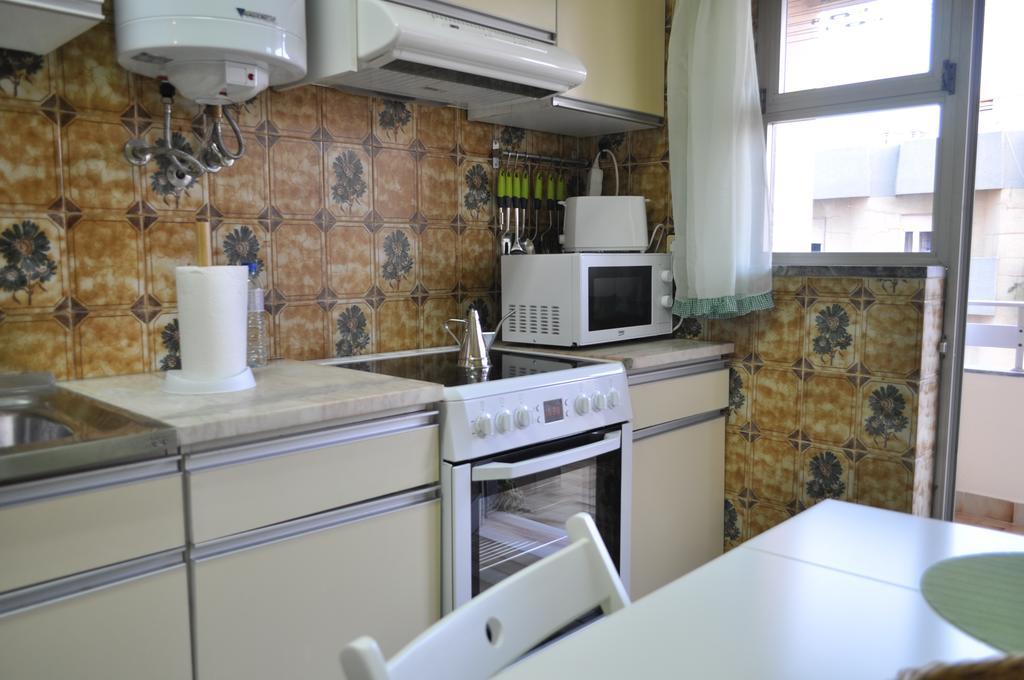Apartmán Casa Da Poesia Portimão Exteriér fotografie