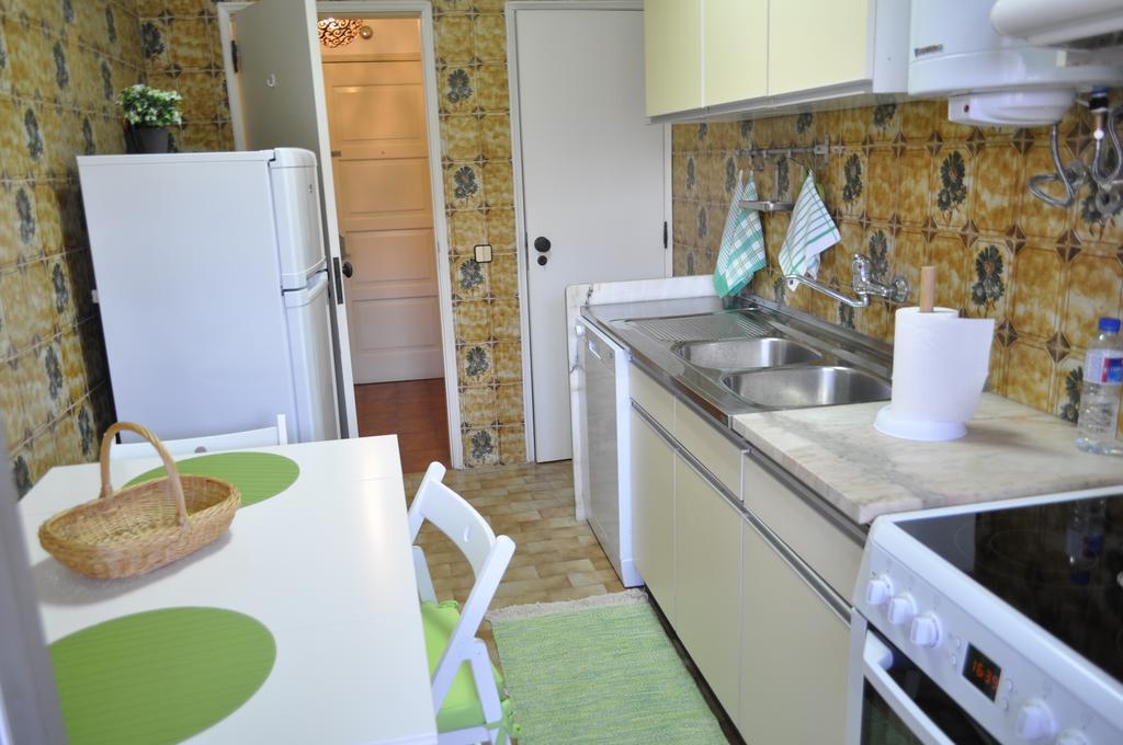 Apartmán Casa Da Poesia Portimão Exteriér fotografie