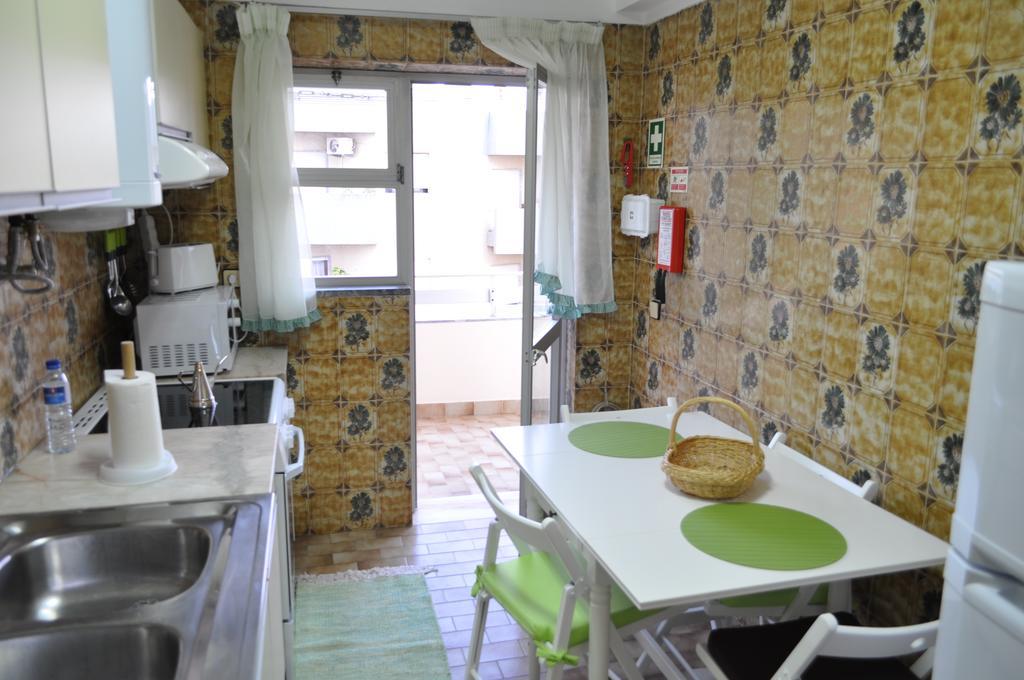 Apartmán Casa Da Poesia Portimão Exteriér fotografie