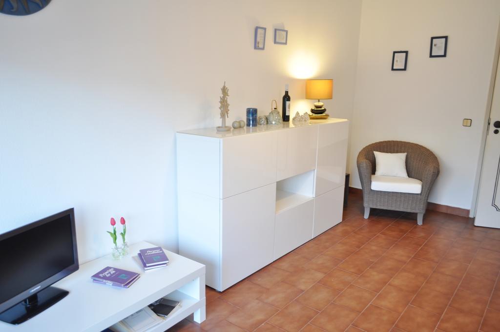 Apartmán Casa Da Poesia Portimão Exteriér fotografie