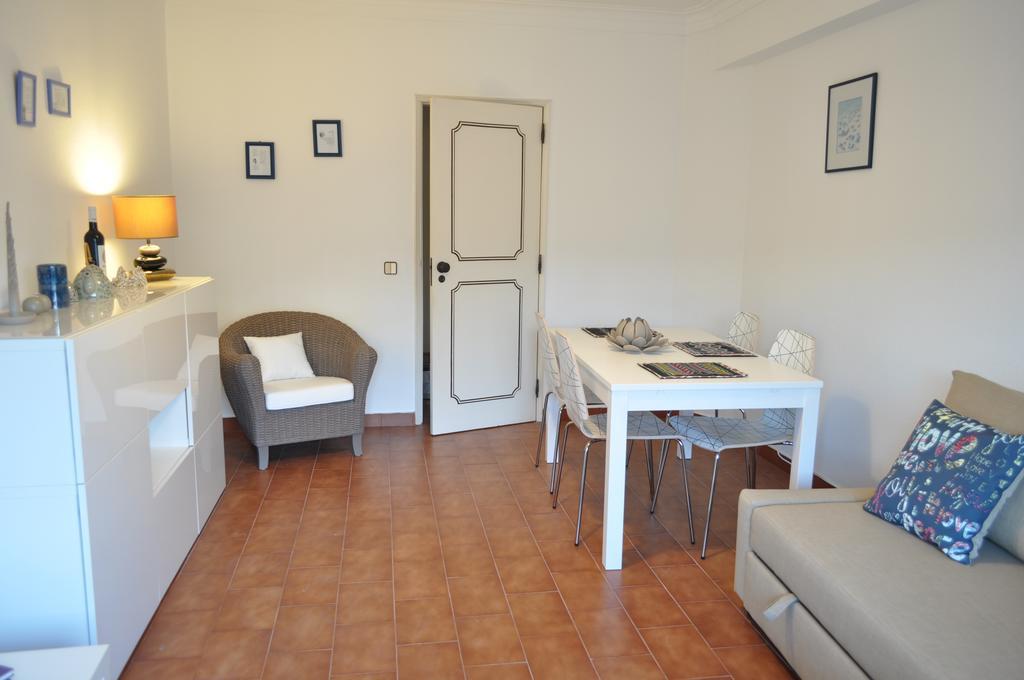 Apartmán Casa Da Poesia Portimão Exteriér fotografie