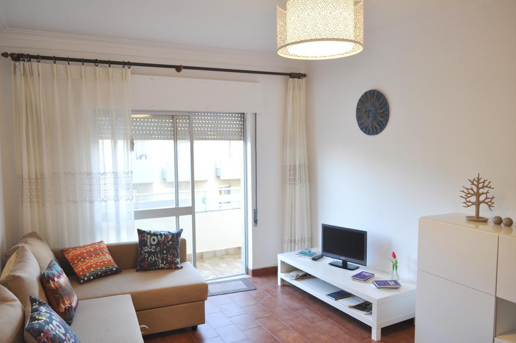 Apartmán Casa Da Poesia Portimão Exteriér fotografie