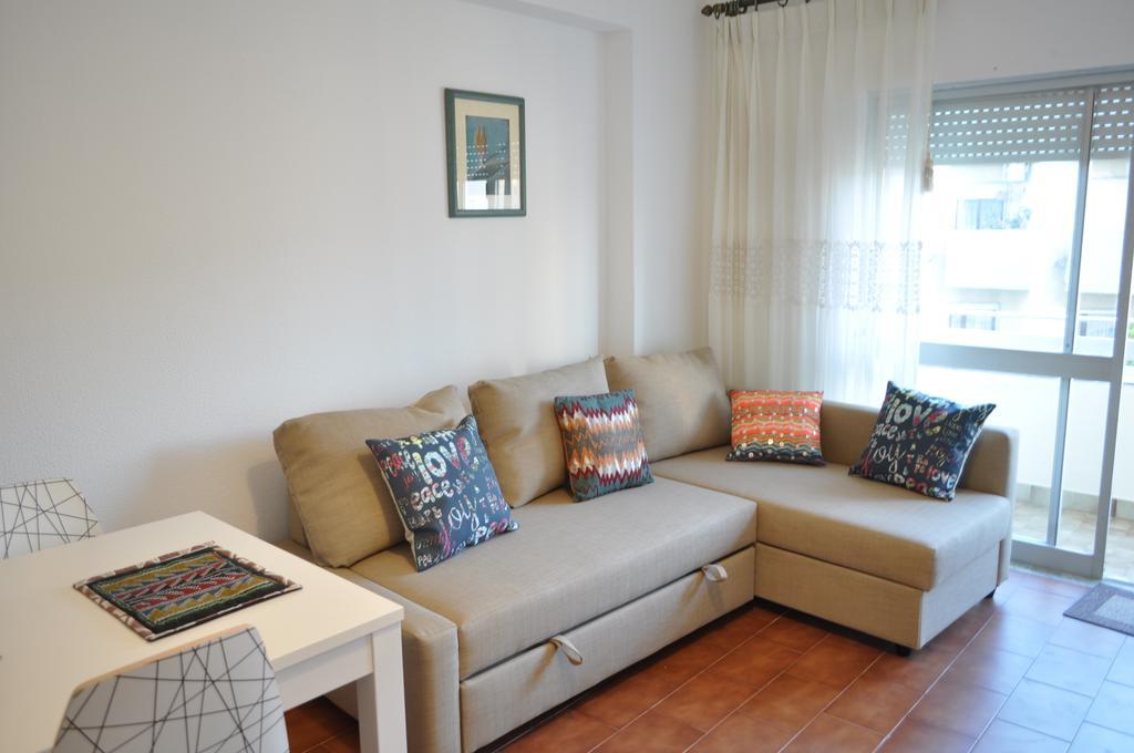 Apartmán Casa Da Poesia Portimão Exteriér fotografie