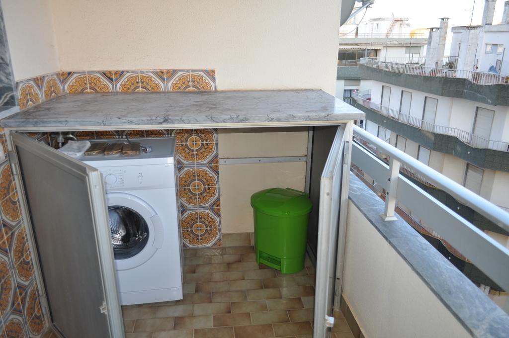 Apartmán Casa Da Poesia Portimão Exteriér fotografie
