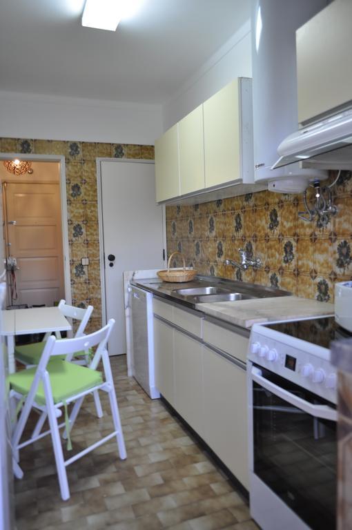 Apartmán Casa Da Poesia Portimão Exteriér fotografie