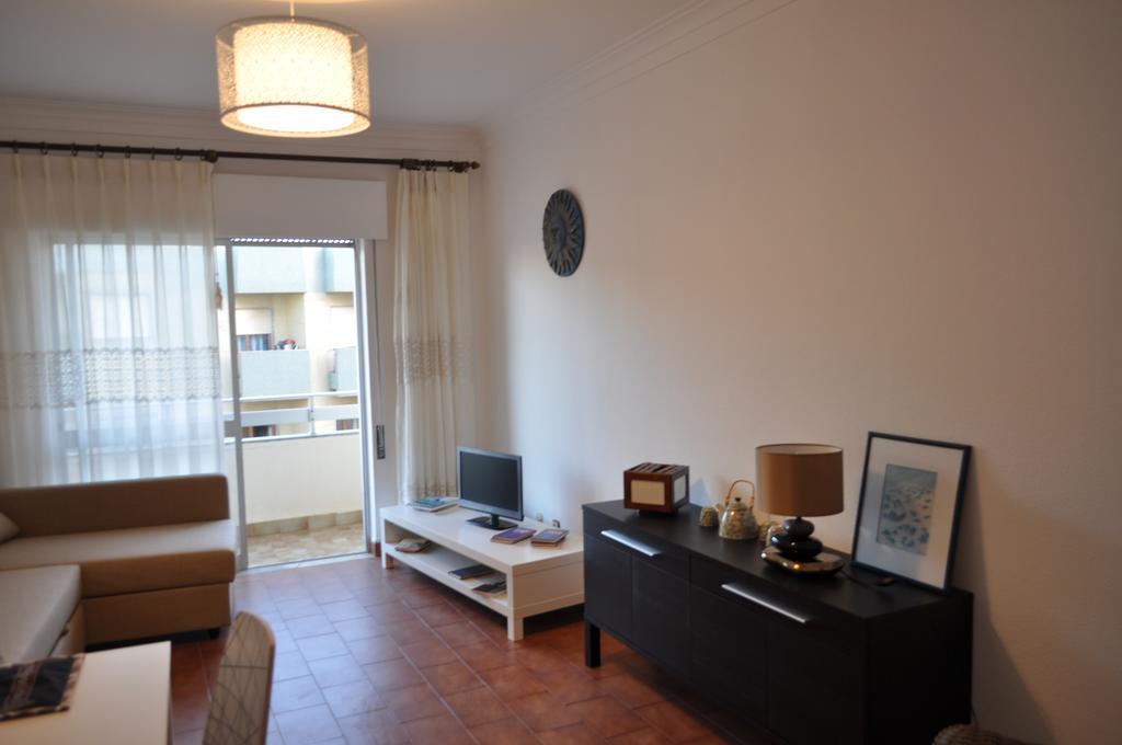 Apartmán Casa Da Poesia Portimão Exteriér fotografie