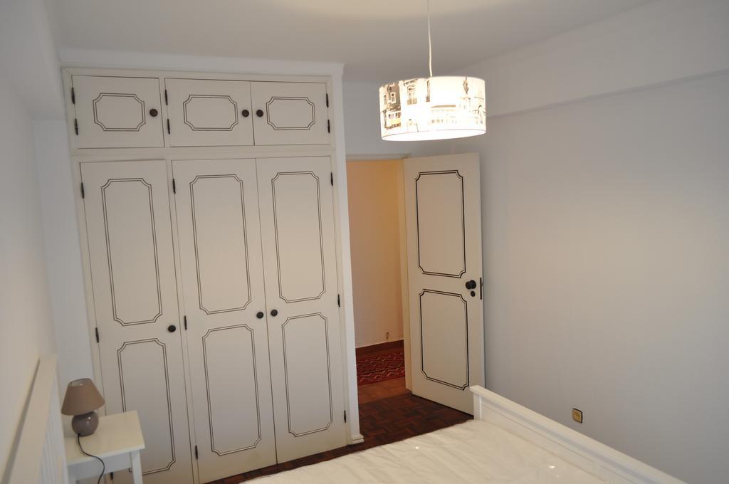 Apartmán Casa Da Poesia Portimão Exteriér fotografie