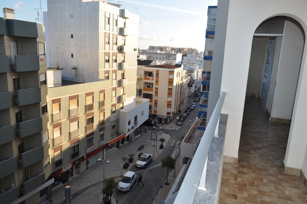 Apartmán Casa Da Poesia Portimão Exteriér fotografie