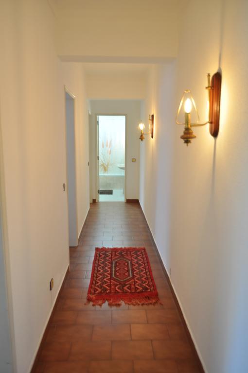 Apartmán Casa Da Poesia Portimão Exteriér fotografie